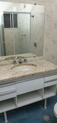 Imagem Apartamento com 1 dormitório na Bela Vista - Dr Plínio Barreto