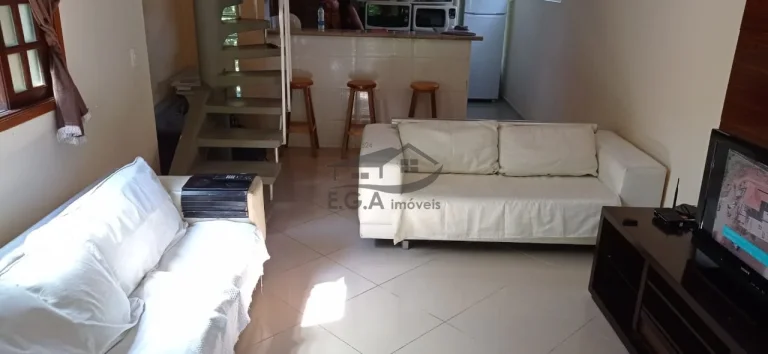 Imagem Casa em Condomínio sertão do cacau