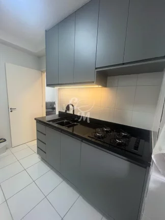 Imagem Apartamento em Jundiaí