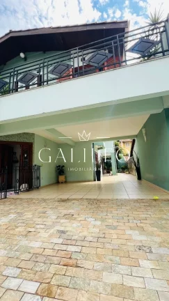 Imagem CASA Á VENDA NO JARDIM PULISTA II - JUNDIAÍ -SP
