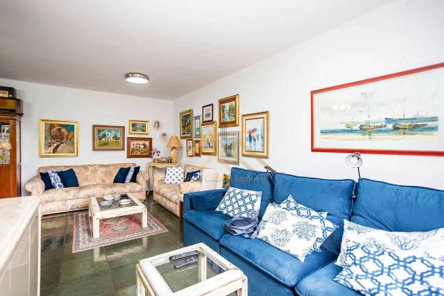 Imagem Edifício Residencial Jaraguá