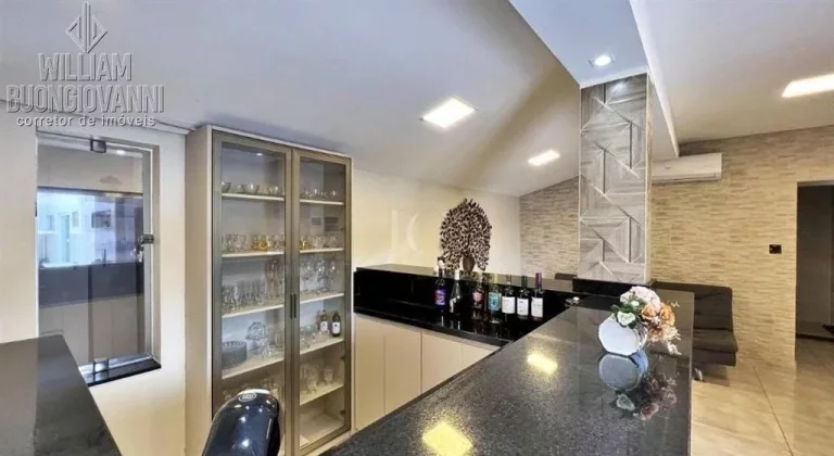 Imagem Casa à Venda em Flórida, Praia Grande - SP