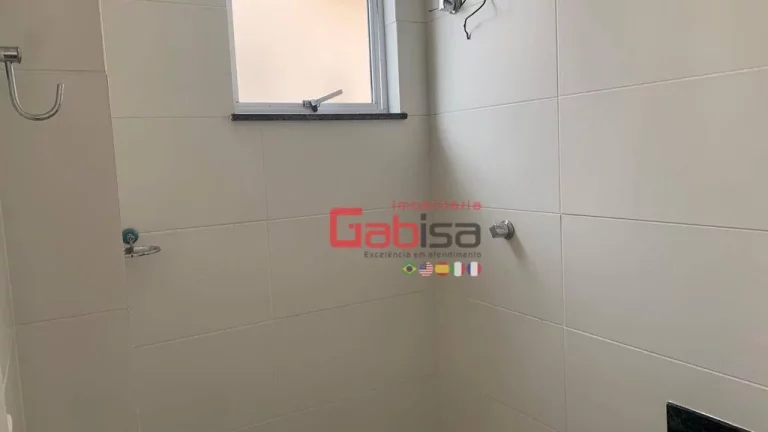 Imagem Apartamento com 2 dormitórios à venda, 100 m² por R$ 580.000,00 - Braga - Cabo Frio/RJ