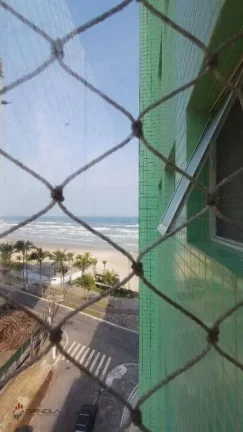 Imagem Apartamento com 2 dormitórios à venda, 86 m² por R$ 490.000,00 - Jardim Real - Praia Grande/SP