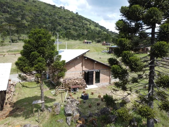 Imagem Fazenda / Sítio / Chácara com 12 Quartos à venda, 442000m² - Urubici/SC