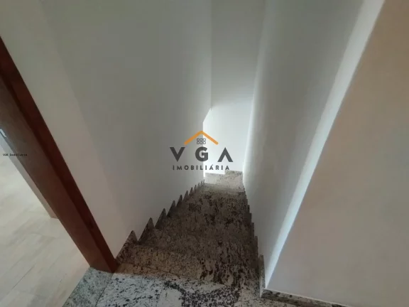 Imagem Sobrado para Venda em São Paulo, Vila Salete, 3 dormitórios, 3 suítes, 5 banheiros, 4 vagas