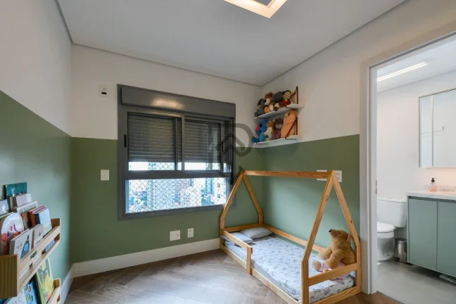Imagem Apartamento Vila Madalena andar alto vista livre