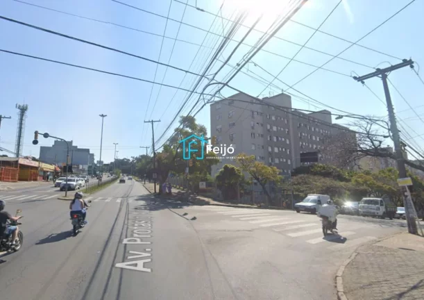 Imagem Apartamento 1 dorm. Próx. ao Sesc da Protásio