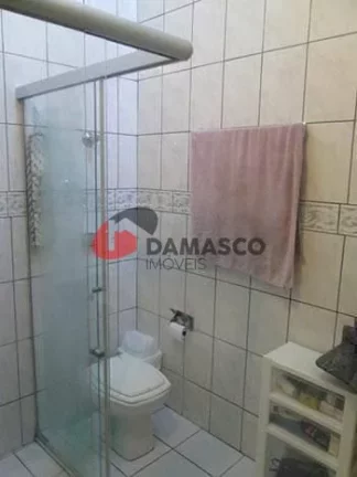 Imagem Sobrado à venda 3 Quartos, 1 Suite, 3 Vagas, 190M², Vila Guiomar, Santo André - SP