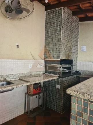 Imagem Apartamento - Ribeirão Preto - Santa Cruz do José Jacques