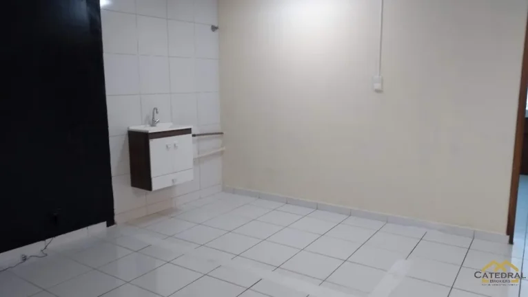 Imagem Sala Comercial no centro com 110m