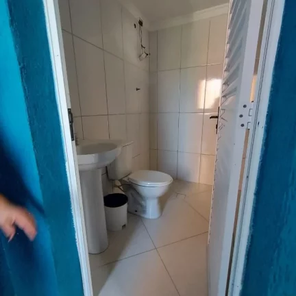 Imagem Casa com 2 dormitórios à venda, 88 m² por R$ 360.000,00 - Jardim Suzanópolis - Suzano/SP