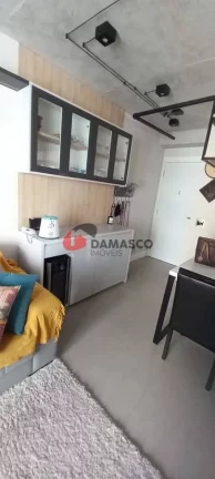 Imagem Apartamento à venda 1 Quarto, 1 Vaga, Boa Vista, São Caetano do Sul - SP