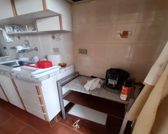 Imagem AMPLO APTO 02 DORMS NO BUTANTÃ PROX. USP FL48