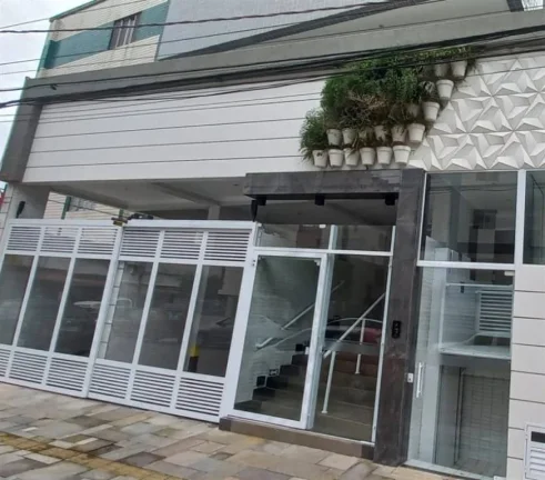 Imagem APARTAMENTO COM 39.44 m² - BOQUEIRÃO - PRAIA GRANDE SP