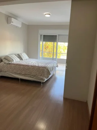 Imagem Casa à venda no Condomínio Reserva Real em Paulínia

Localizado em um dos condomínios mais compl...