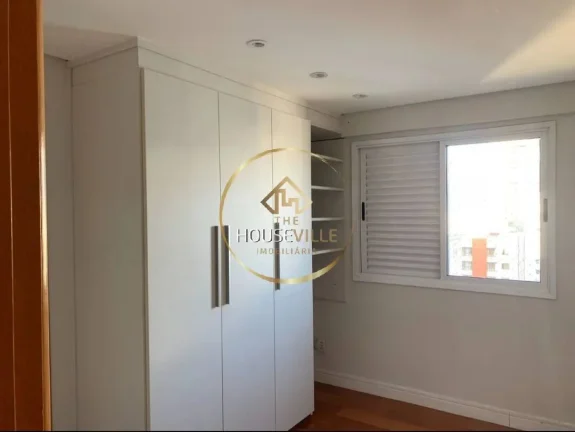 Imagem Apartamento, 3 dormitórios (3 suítes), 3 vagas, Veredas do Sol, Aquárius.