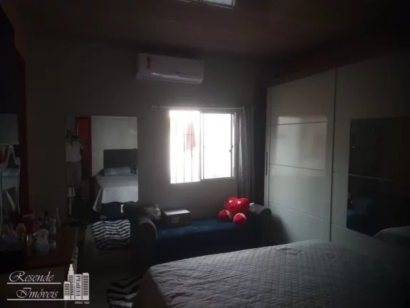 Imagem CASA A VENDA EM ÁGUAS BRANCAS