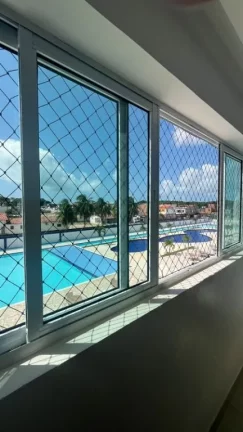 Imagem Exclusividade e Sofisticação no Edifício Arizona – Altiplano, João Pessoa