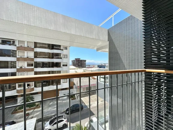 Imagem Apartamento 2 Dormitórios - Bairro Centro