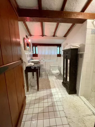 Imagem LINDA CASA CONDOMINIO PRIVATIVO PRAIA DO CURRAL ILHABELLA SÃO SEBASTIÃO