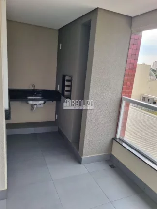 Imagem Apartamento à venda no Condomínio Brisas da Fonte, Centro de Uberaba!