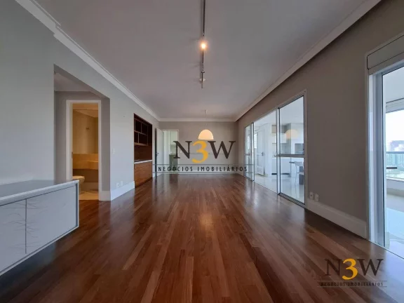 Imagem Apartamento com 3 dormitórios à venda, 156 m² por R$ 2.650.000,00 - Vila Leopoldina - São Paulo/SP