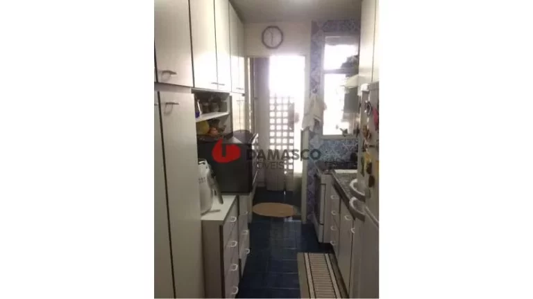 Imagem Apartamento à venda 3 Quartos, 1 Vaga, 65M², São João Clímaco, São Paulo - SP