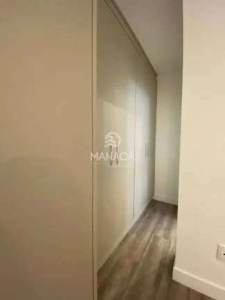 Imagem Apartamento alto padrão mobiliado beira mar