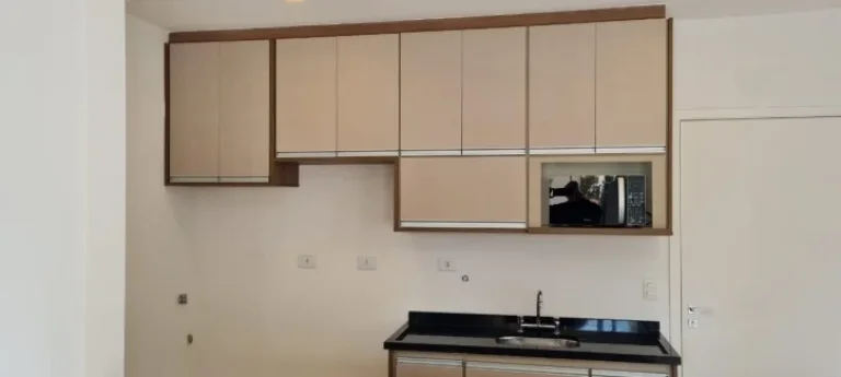 Imagem Você está procurando um apartamento que oferece uma combinação perfeita.