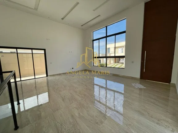 Imagem Casa Sobrado, 3 Dormitórios ( 1 suíte), 2 vagas, Golden Park Jacareí.