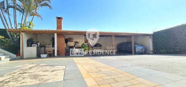 Imagem Muito espaço nesta residência no Nova Itatiba! Live Residence