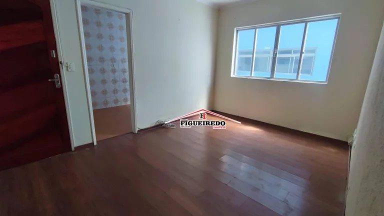 Imagem Apartamento à venda, 65 m² por R$ 400.000,00 - Canto do Forte - Praia Grande/SP