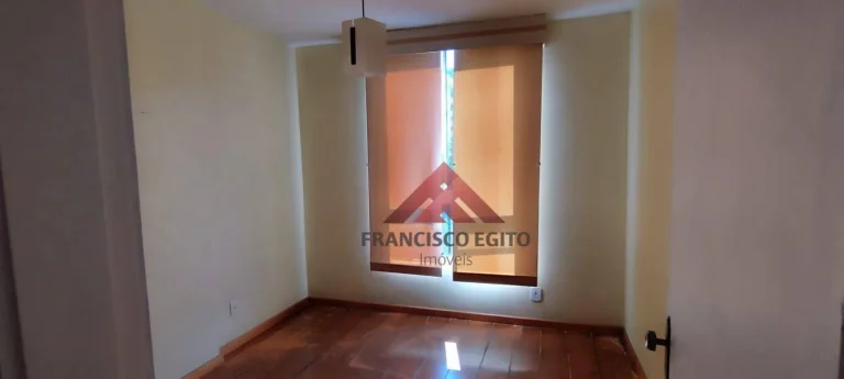 Imagem Apartamento com sala dois quartos ,lavabo,wc social e vaga de gargem na escritura em localização previlegiada em santa Rosa(pé pequeno)próximo a todo