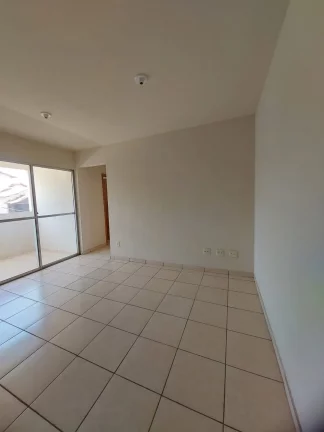 Imagem Apartamento em Jaqueline - Belo Horizonte