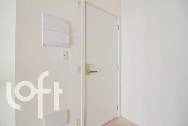 Imagem APARTAMENTO RESIDENCIAL em São Paulo - SP, Perdizes