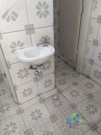 Imagem Galpão/ Depósito Comercial para alugar com 8 vagas na Vila das Mercês/Sp!