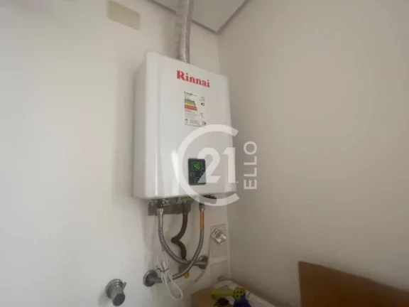 Imagem Cobertura triplex - 180 m² - Itaim