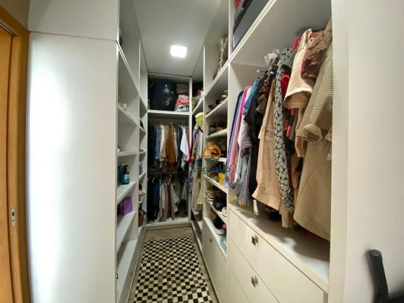 Imagem Casa com 4 dormitórios à venda, 197 m² por R$ 2.050.000,00 - Condomínio Real Mont Ville - Lagoa Santa/MG