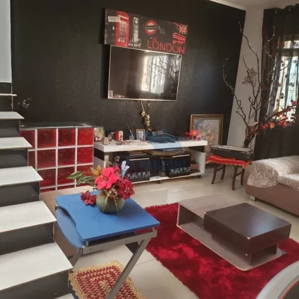 Imagem Casa Sobrado - Ribeirão Preto - Jardim Paulistano - Região Leste