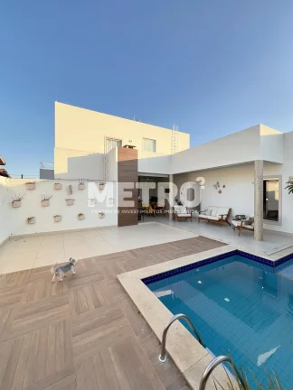 Imagem Casa com 3 dormitórios, Jatobá, PETROLINA - PE