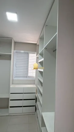 Imagem Apartamento 3 quartos sendo 1 suíte Edifício Jardim Beira Rio