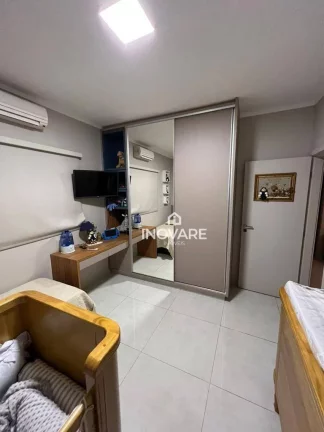 Imagem Casa com 3 dormitórios à venda, 190 m² por R$ 1.000.000,00 - Residencial Beira Rio II - Itumbiara/GO