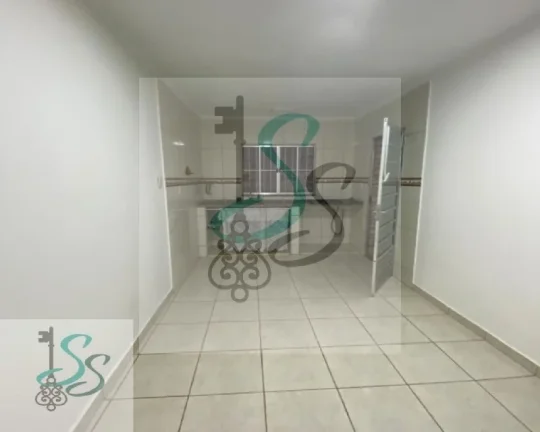 Imagem CASA à Venda Parque Residencial Vila União, Campinas/SP