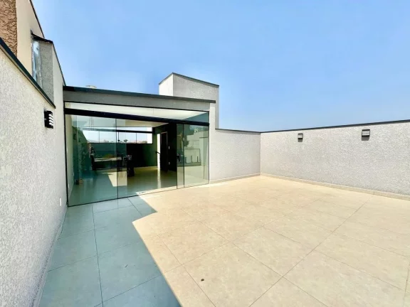 Imagem Maravilhosa casa no Vila Romana!