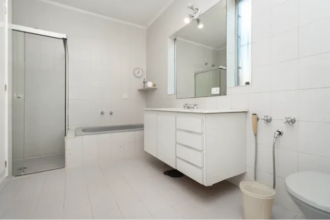Imagem CASA RESIDENCIAL em São Paulo - SP, Jardim Paulistano