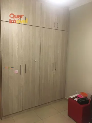 Imagem Apartamento à venda no Jardim Paulista, Ribeirão Preto-SP: 3 quartos, 1 suíte, 2 salas, 4 banheiros, 2 vagas de garagem, 110m².