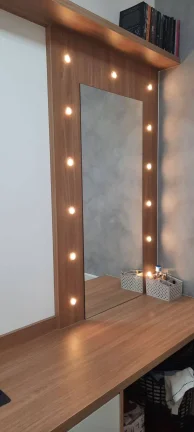 Imagem Apartamento no residencial Soleil