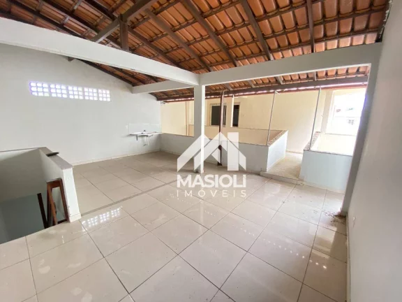 Imagem Casa com 4 dormitórios à venda, 250 m² por R$ 980.000,00 - Ilha dos Bentos - Vila Velha/ES