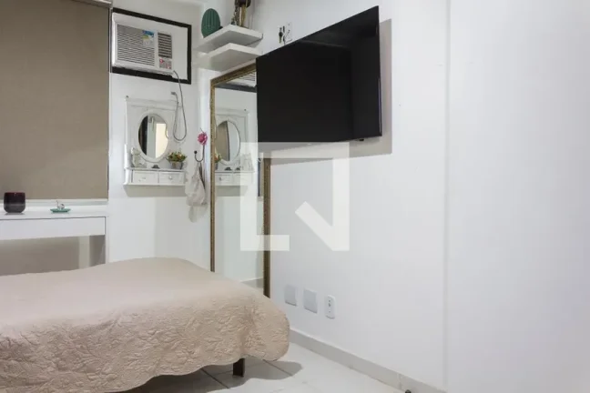 Imagem Apartamento à Venda - Recreio, 4 Quartos, 140 m2